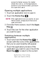 Preview for 50 page of LG Spirit 4G MS870 Owner'S Manual