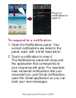 Preview for 56 page of LG Spirit 4G MS870 Owner'S Manual