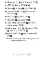 Preview for 59 page of LG Spirit 4G MS870 Owner'S Manual