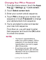 Preview for 69 page of LG Spirit 4G MS870 Owner'S Manual