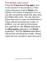 Preview for 71 page of LG Spirit 4G MS870 Owner'S Manual