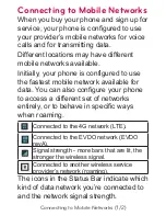 Preview for 83 page of LG Spirit 4G MS870 Owner'S Manual