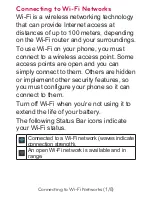 Preview for 85 page of LG Spirit 4G MS870 Owner'S Manual