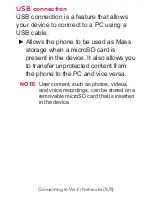 Preview for 90 page of LG Spirit 4G MS870 Owner'S Manual