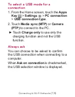 Preview for 91 page of LG Spirit 4G MS870 Owner'S Manual