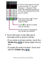 Preview for 100 page of LG Spirit 4G MS870 Owner'S Manual