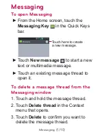 Preview for 156 page of LG Spirit 4G MS870 Owner'S Manual