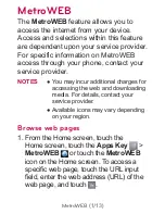 Preview for 173 page of LG Spirit 4G MS870 Owner'S Manual