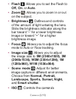 Preview for 197 page of LG Spirit 4G MS870 Owner'S Manual