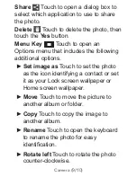 Preview for 203 page of LG Spirit 4G MS870 Owner'S Manual