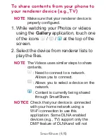 Preview for 255 page of LG Spirit 4G MS870 Owner'S Manual