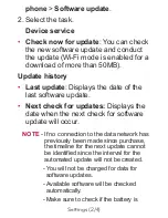 Preview for 287 page of LG Spirit 4G MS870 Owner'S Manual