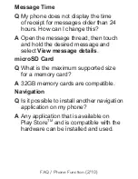 Preview for 295 page of LG Spirit 4G MS870 Owner'S Manual