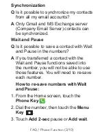 Preview for 296 page of LG Spirit 4G MS870 Owner'S Manual