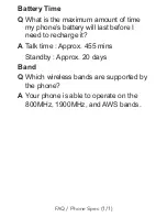 Preview for 304 page of LG Spirit 4G MS870 Owner'S Manual