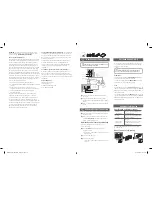 Preview for 4 page of LG SPJ4-S Simple Manual