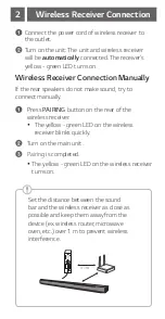 Preview for 3 page of LG SPK8-S User Manual