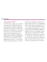 Preview for 150 page of LG Splendor (Spanish) Guía Del Usuario