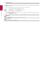 Предварительный просмотр 12 страницы LG SPM7A Owner'S Manual