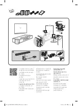 Предварительный просмотр 3 страницы LG SPQ8-S Simple Manual