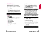 Preview for 8 page of LG Sprint 4NE1 Manual