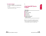 Preview for 25 page of LG Sprint 4NE1 Manual