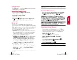 Preview for 30 page of LG Sprint 4NE1 Manual