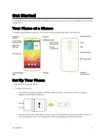 Предварительный просмотр 10 страницы LG Sprint G2 User Manual