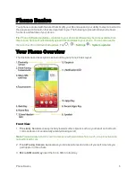 Предварительный просмотр 15 страницы LG Sprint G2 User Manual