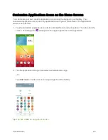 Предварительный просмотр 37 страницы LG Sprint G2 User Manual