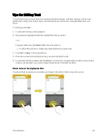 Предварительный просмотр 41 страницы LG Sprint G2 User Manual