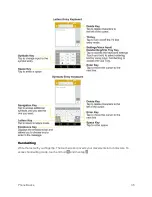 Предварительный просмотр 44 страницы LG Sprint G2 User Manual