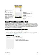 Предварительный просмотр 45 страницы LG Sprint G2 User Manual