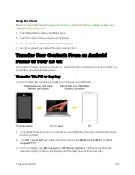 Предварительный просмотр 143 страницы LG Sprint G2 User Manual