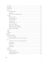 Preview for 6 page of LG SPRINT LGLS751 User Manual