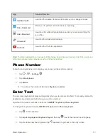 Preview for 23 page of LG SPRINT LGLS751 User Manual