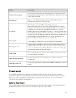 Preview for 48 page of LG SPRINT LGLS751 User Manual