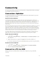 Preview for 89 page of LG SPRINT LGLS751 User Manual