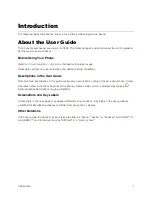 Preview for 12 page of LG Sprint LS992 User Manual