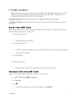 Preview for 16 page of LG Sprint LS992 User Manual