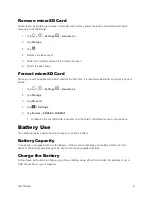 Preview for 17 page of LG Sprint LS992 User Manual