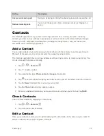 Preview for 58 page of LG Sprint LS992 User Manual