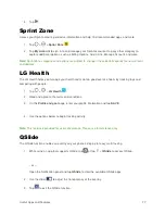 Preview for 88 page of LG Sprint LS992 User Manual