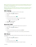 Preview for 103 page of LG Sprint LS992 User Manual