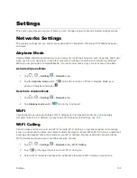 Preview for 111 page of LG Sprint LS992 User Manual