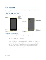 Preview for 11 page of LG Sprint Optimus F3 User Manual