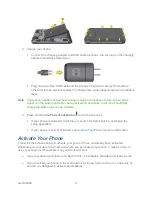 Preview for 12 page of LG Sprint Optimus F3 User Manual