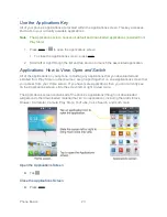 Preview for 33 page of LG Sprint Optimus F3 User Manual