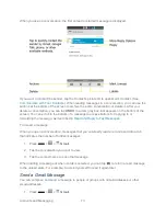 Preview for 83 page of LG Sprint Optimus F3 User Manual