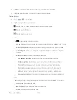 Preview for 152 page of LG Sprint Optimus F3 User Manual